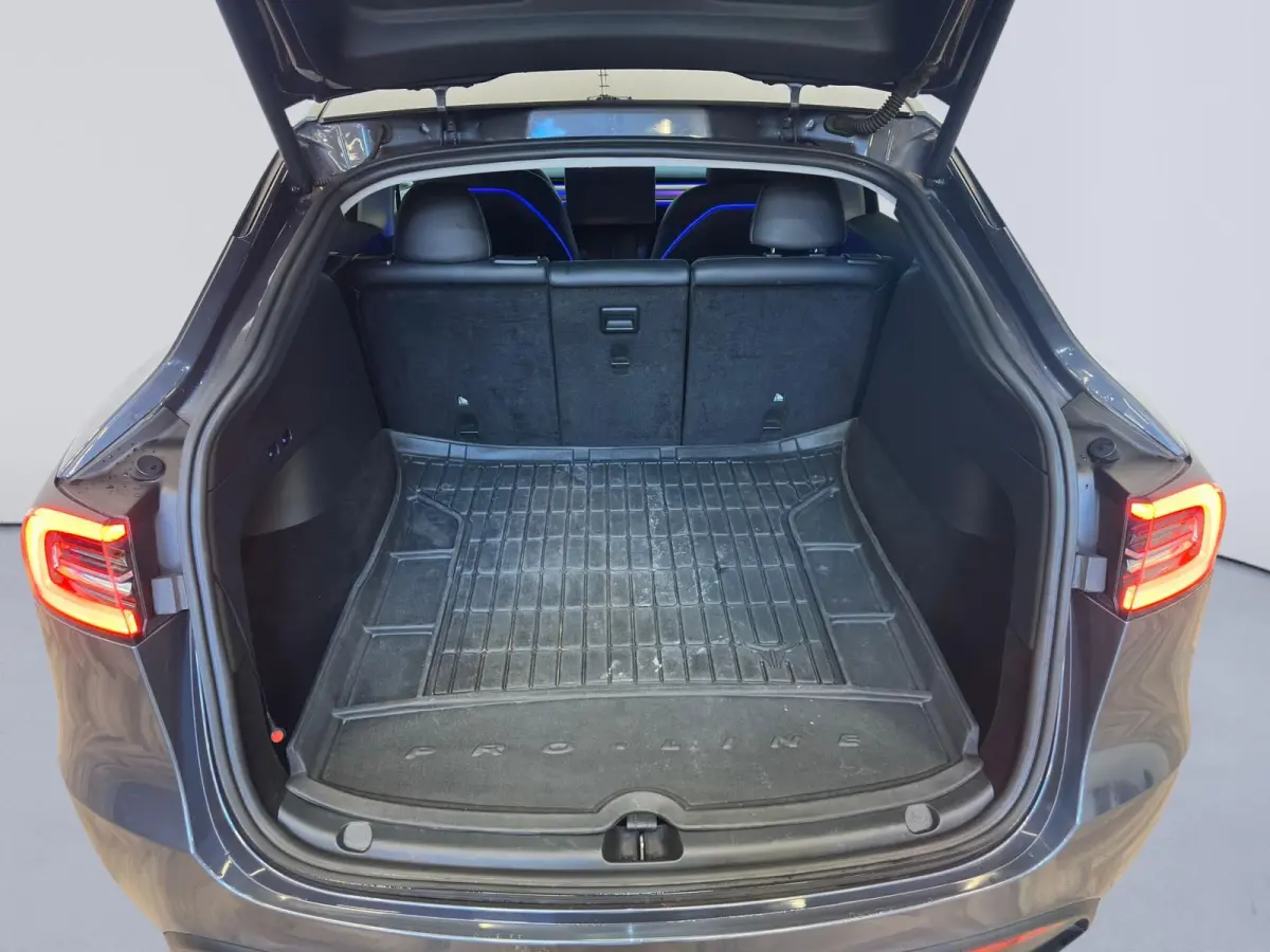 Long Range AWD 75 kWh|MARGE|INRUIL MOGELIJK|