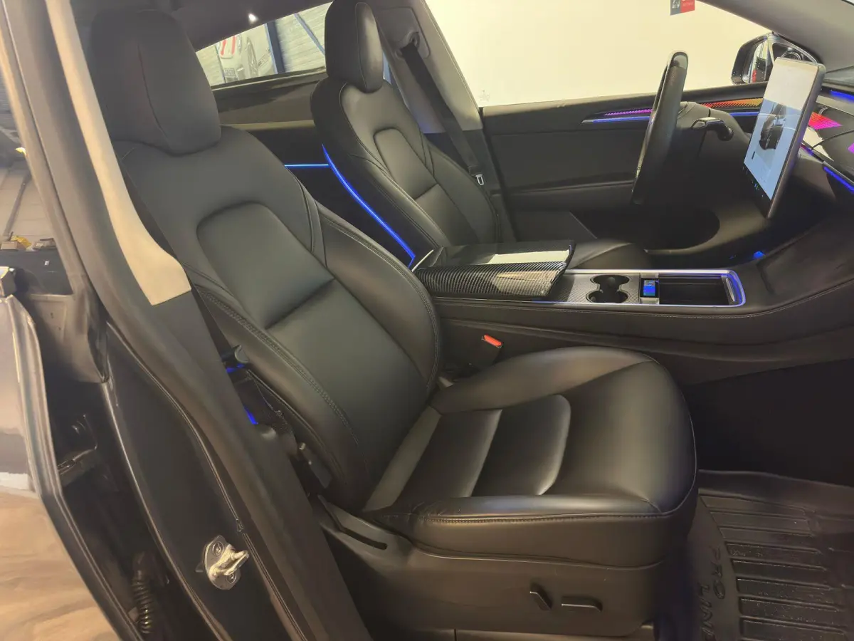 Long Range AWD 75 kWh|MARGE|INRUIL MOGELIJK|
