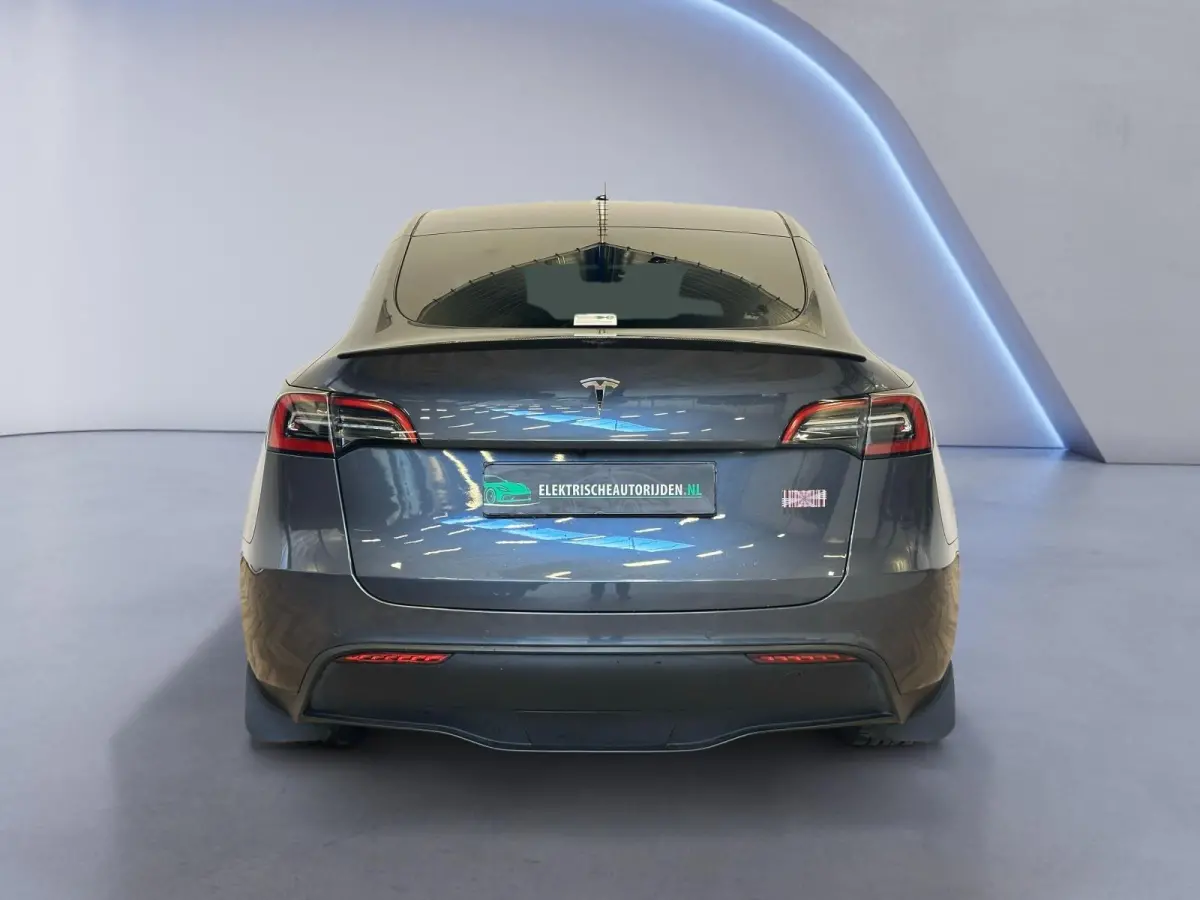 Long Range AWD 75 kWh|MARGE|INRUIL MOGELIJK|