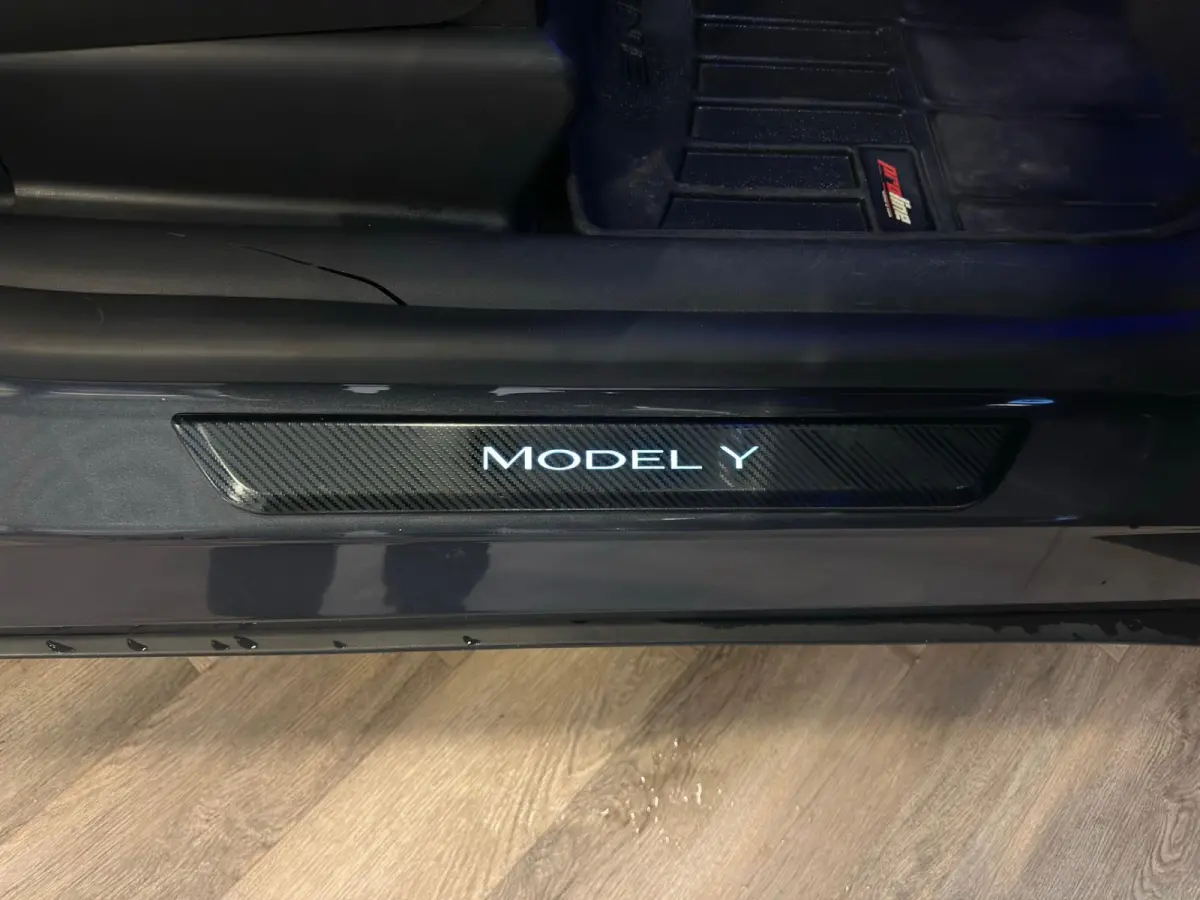 Long Range AWD 75 kWh|MARGE|INRUIL MOGELIJK|