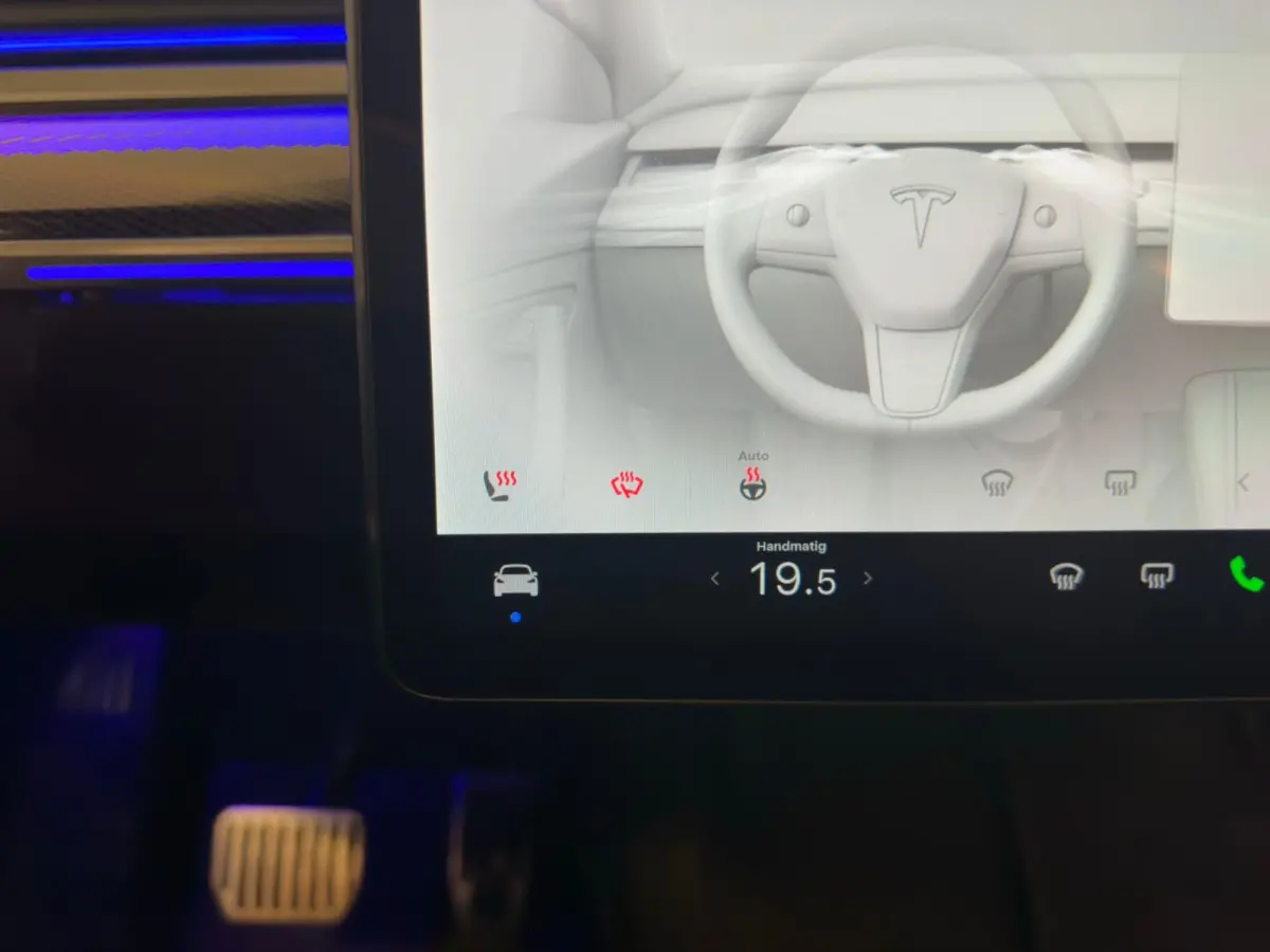 Long Range AWD 75 kWh|MARGE|INRUIL MOGELIJK|