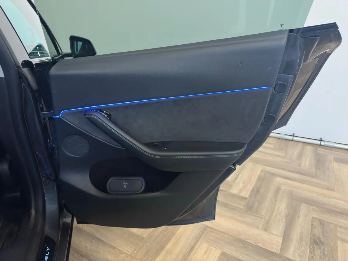 Long Range AWD 75 kWh|MARGE|INRUIL MOGELIJK|