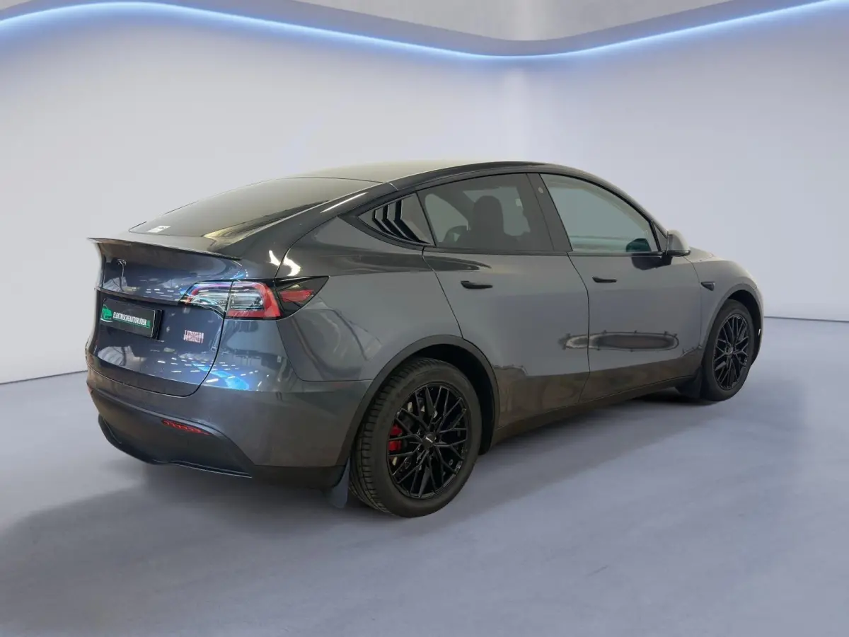 Long Range AWD 75 kWh|MARGE|INRUIL MOGELIJK|