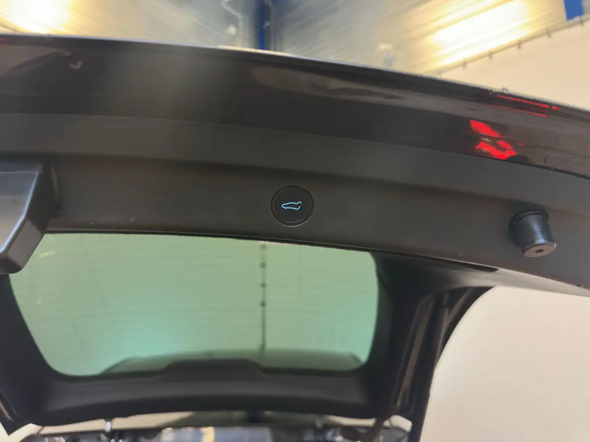 Long Range AWD 75 kWh|MARGE|INRUIL MOGELIJK|