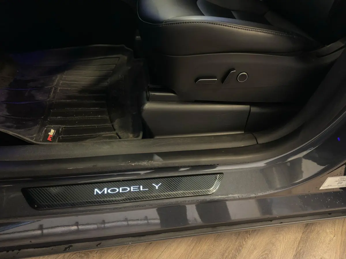 Long Range AWD 75 kWh|MARGE|INRUIL MOGELIJK|