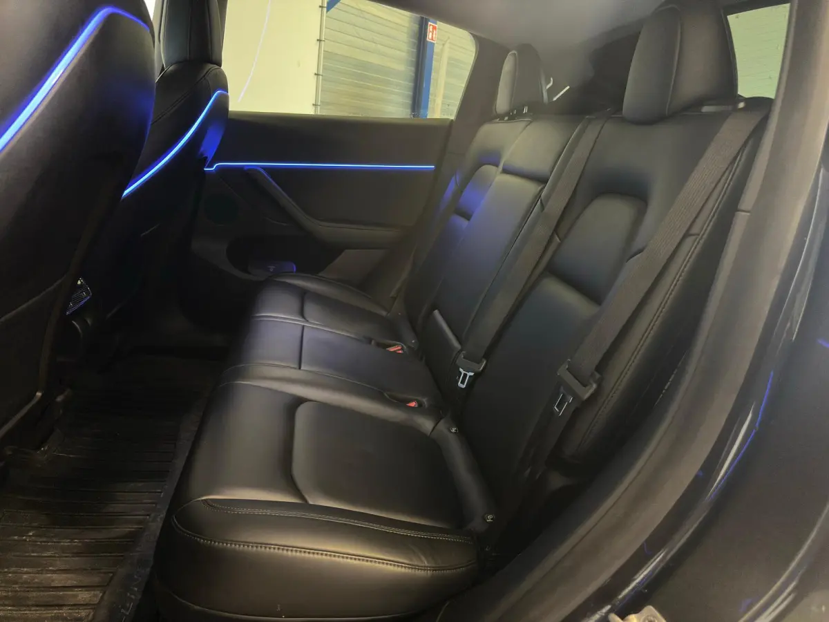 Long Range AWD 75 kWh|MARGE|INRUIL MOGELIJK|
