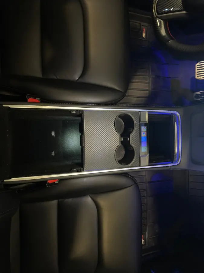 Long Range AWD 75 kWh|MARGE|INRUIL MOGELIJK|