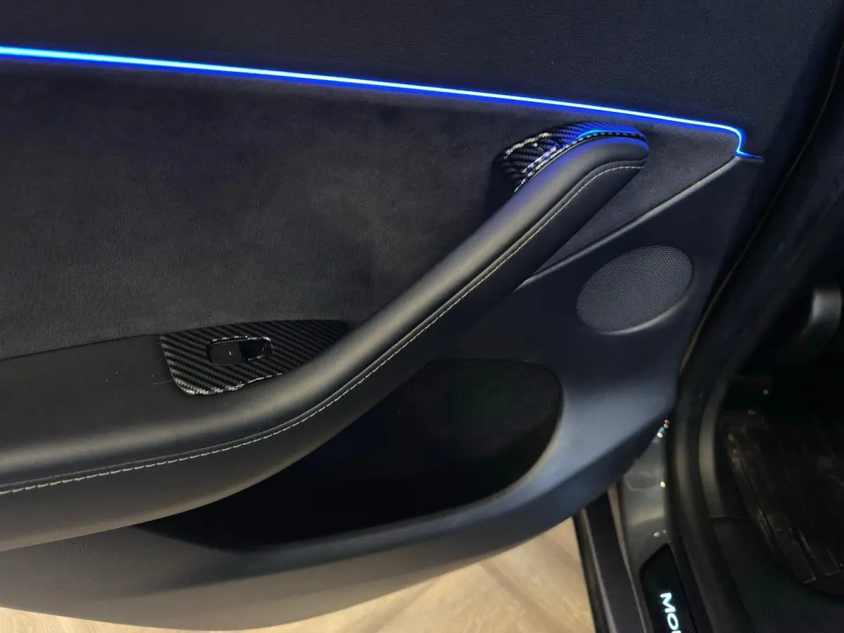Long Range AWD 75 kWh|MARGE|INRUIL MOGELIJK|