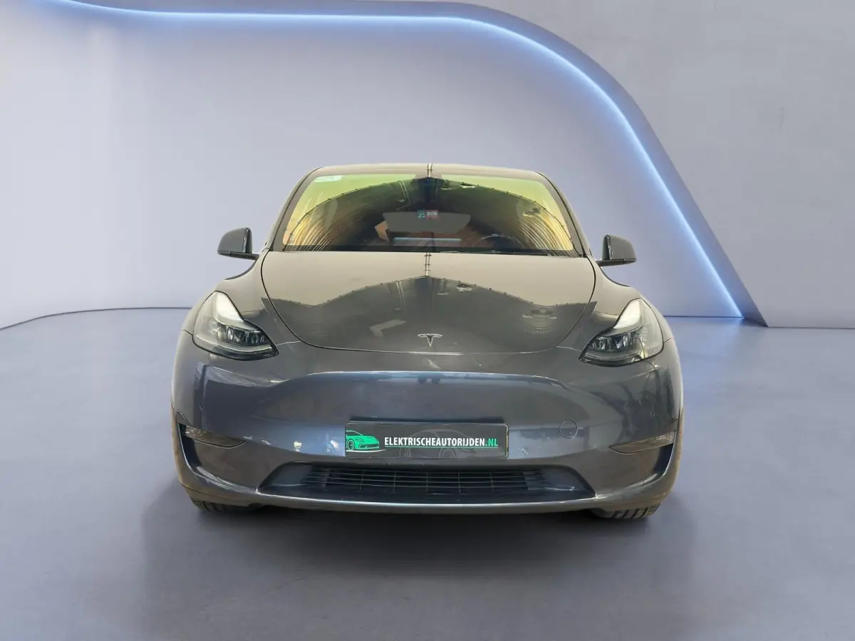 Long Range AWD 75 kWh|MARGE|INRUIL MOGELIJK|
