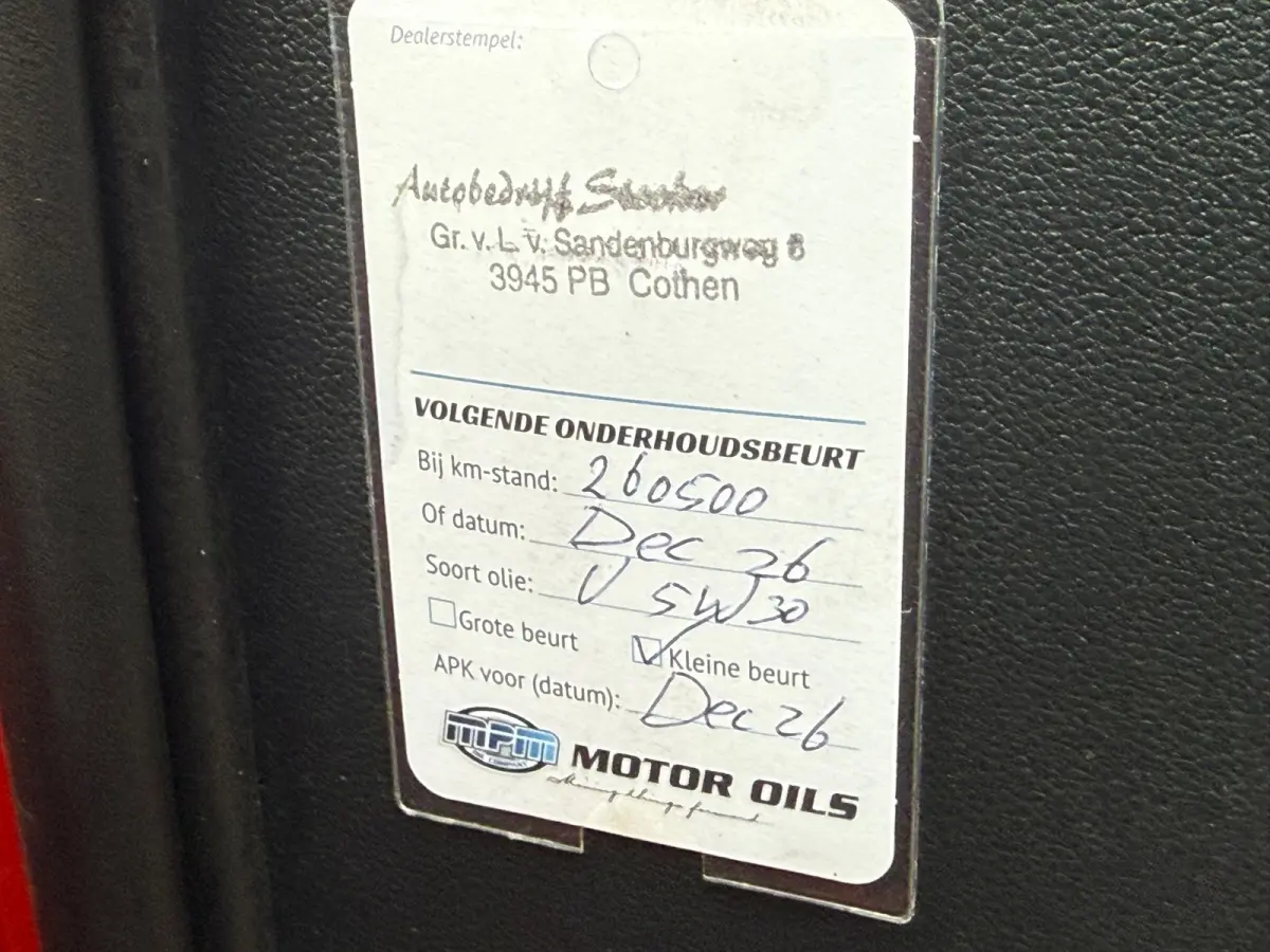 1.2 TSI Comfortline Connected Series Automaat Airco Cruise Nieuwe Apk