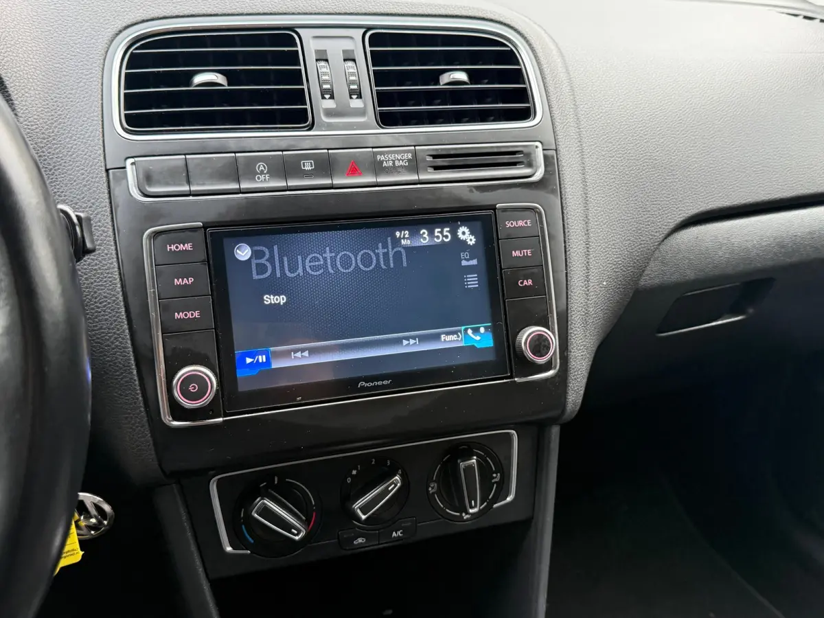 1.2 TSI Comfortline Connected Series Automaat Airco Cruise Nieuwe Apk