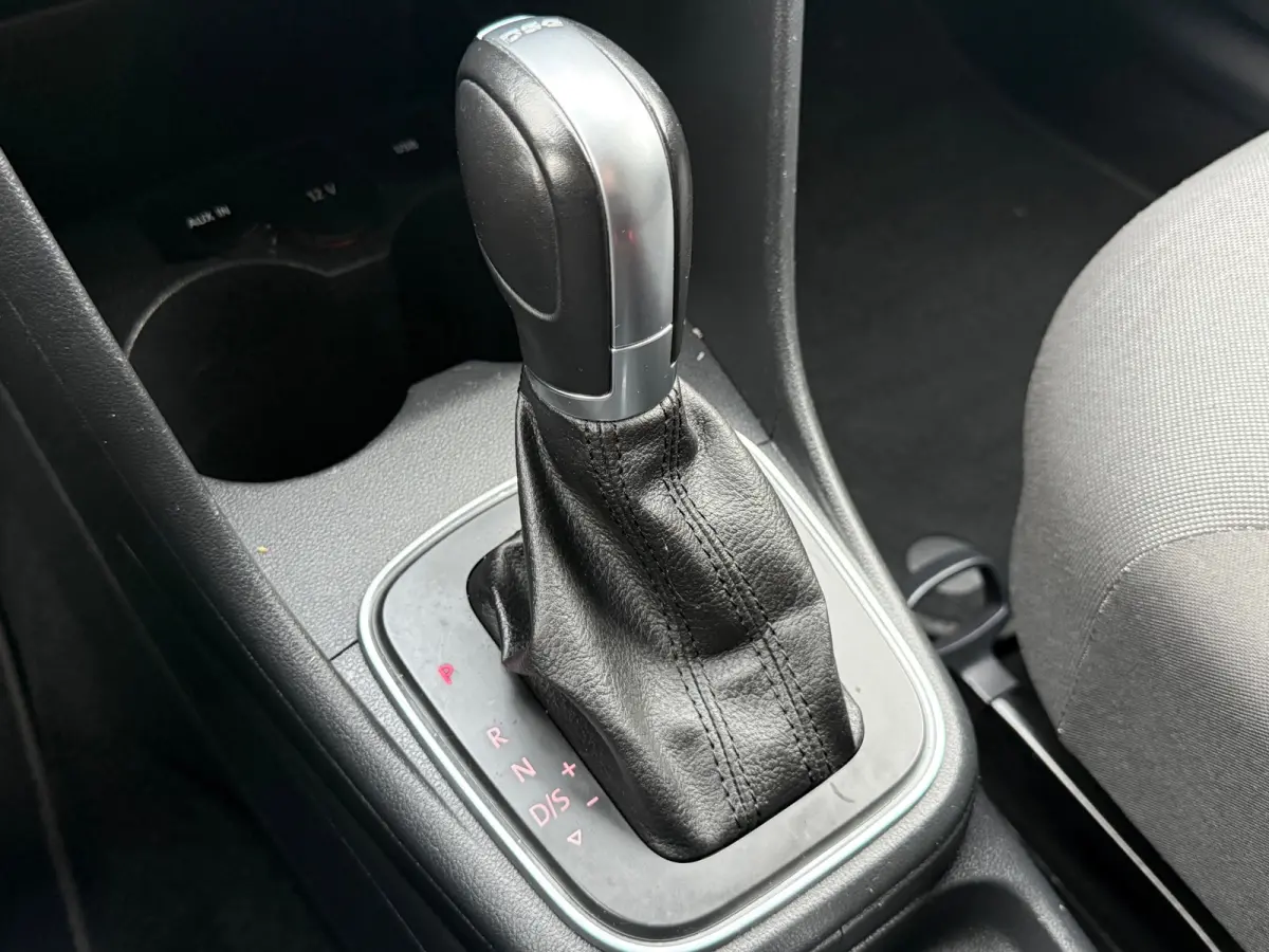 1.2 TSI Comfortline Connected Series Automaat Airco Cruise Nieuwe Apk
