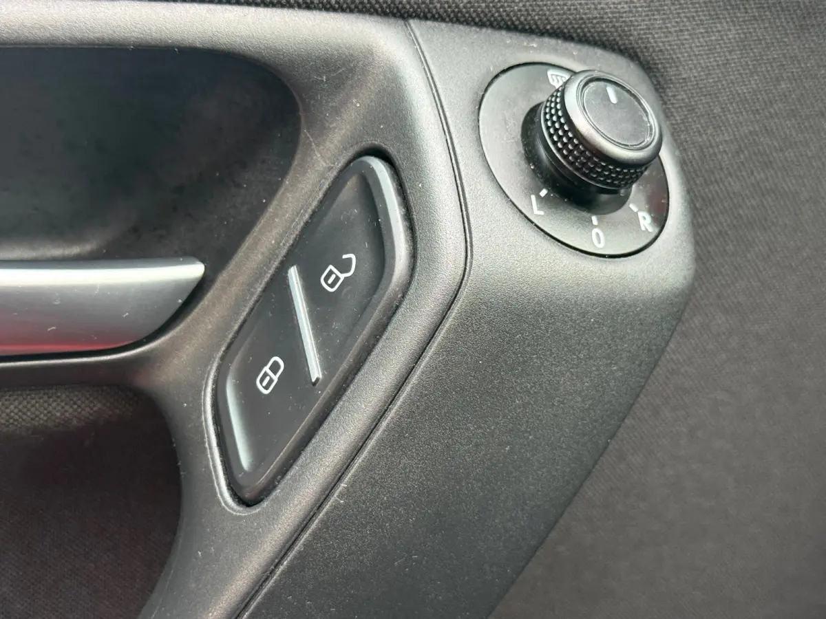 1.2 TSI Comfortline Connected Series Automaat Airco Cruise Nieuwe Apk