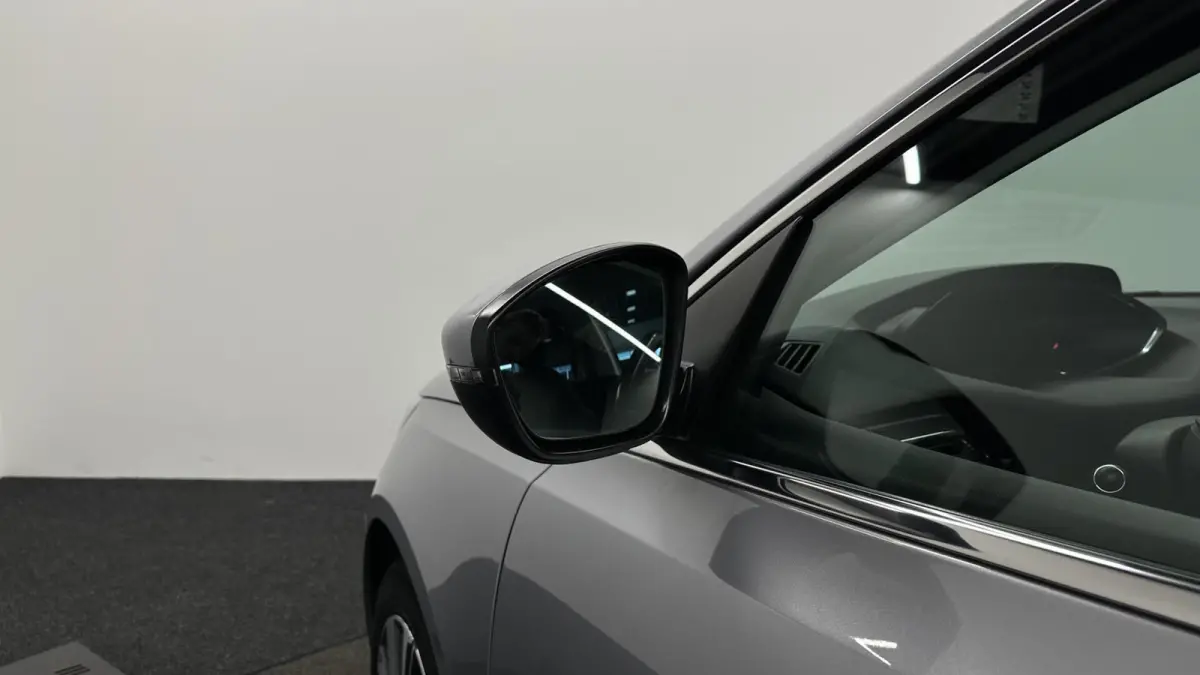1.2 PureTech Blue Lease Allure TREKHAAK CAMERA NAVI CRUISE LM.