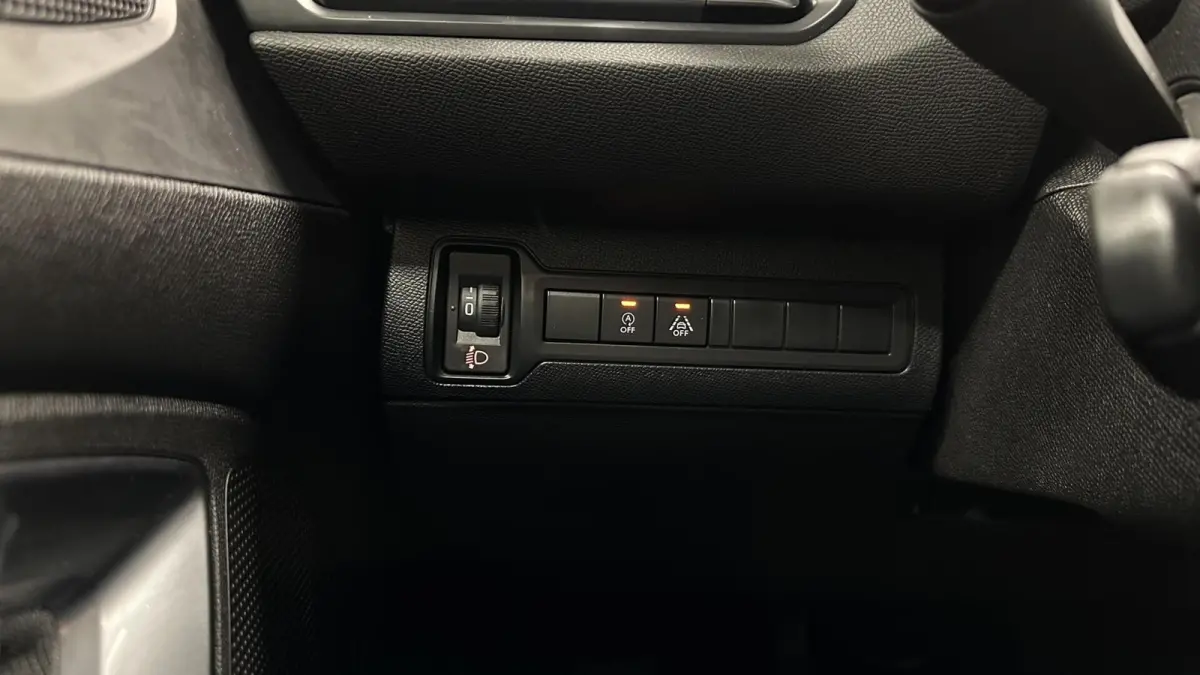 1.2 PureTech Blue Lease Allure TREKHAAK CAMERA NAVI CRUISE LM.