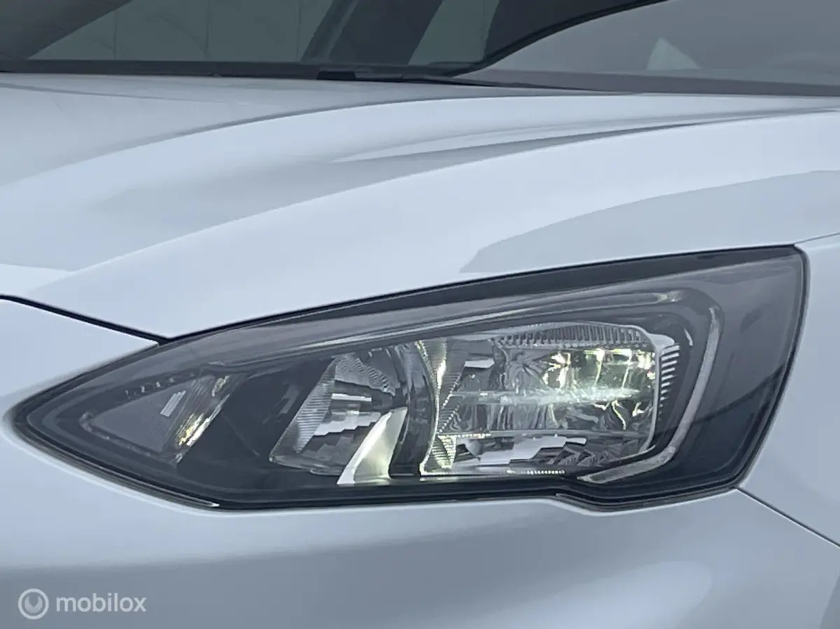 1.0 EcoBoost Hybrid ST Line Business | Bang & Olufsen | Camera | Full Led | Zwarte Hemel | Comfort stoel | Stuur&Stoel Verwarming | Dealer onderhouden |