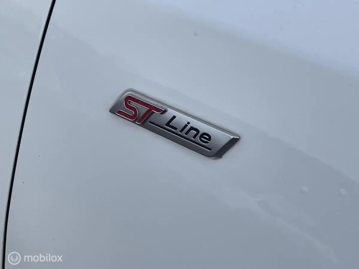 1.0 EcoBoost Hybrid ST Line Business | Bang & Olufsen | Camera | Full Led | Zwarte Hemel | Comfort stoel | Stuur&Stoel Verwarming | Dealer onderhouden |