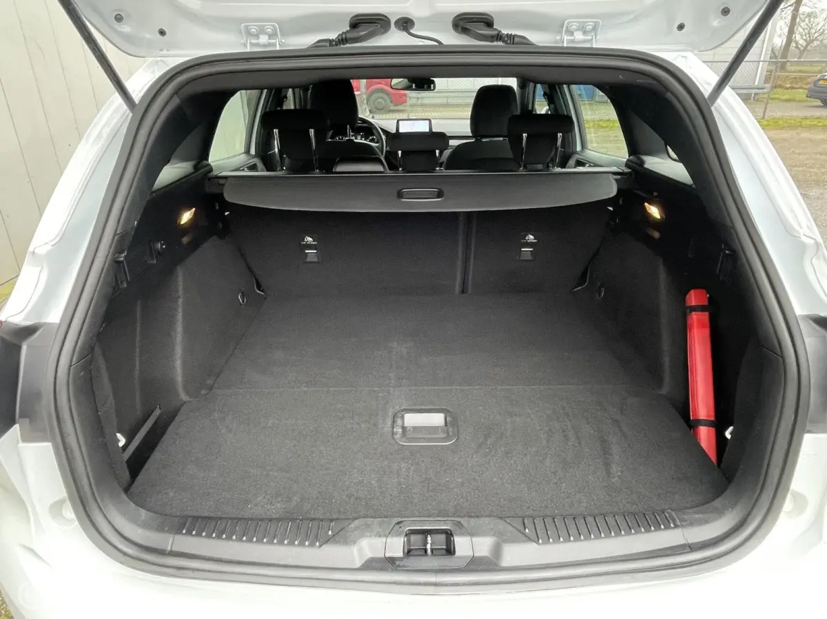 1.0 EcoBoost Hybrid ST Line Business | Bang & Olufsen | Camera | Full Led | Zwarte Hemel | Comfort stoel | Stuur&Stoel Verwarming | Dealer onderhouden |