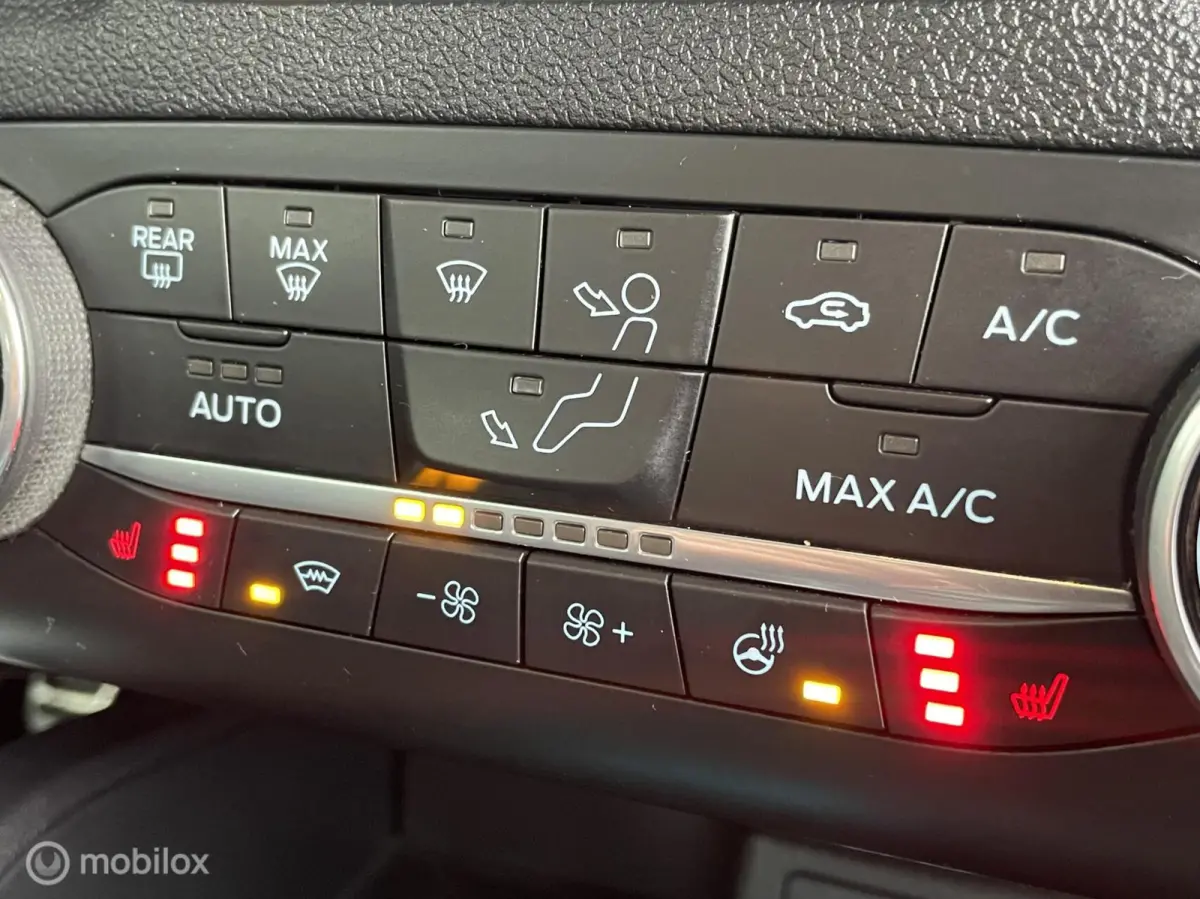 1.0 EcoBoost Hybrid ST Line Business | Bang & Olufsen | Camera | Full Led | Zwarte Hemel | Comfort stoel | Stuur&Stoel Verwarming | Dealer onderhouden |