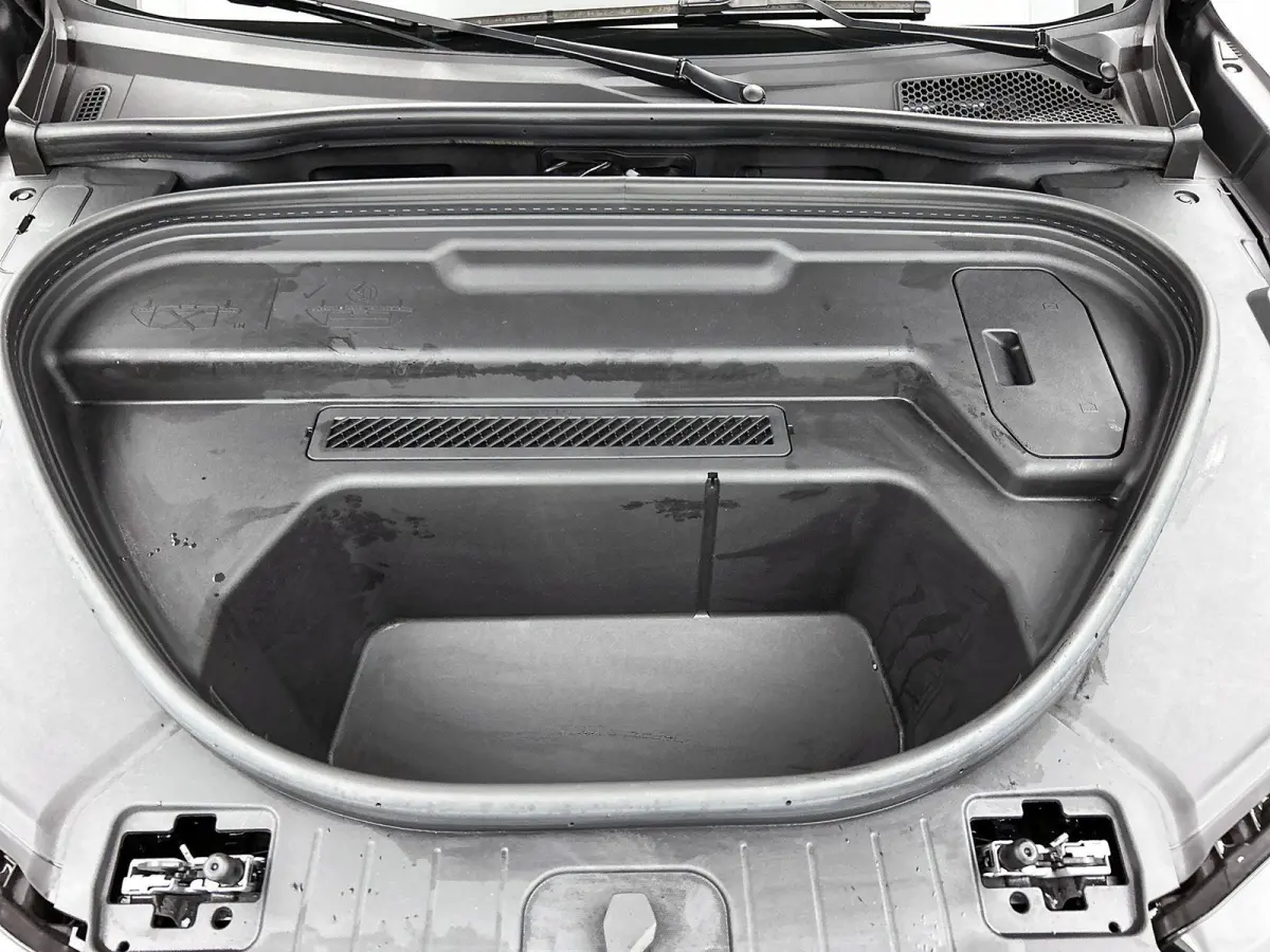 Advanced edition performance 100 kWh | Automaat | Navigatie | 360 Camera | Panoramadak | Stoelverwarming | LED Matrix |