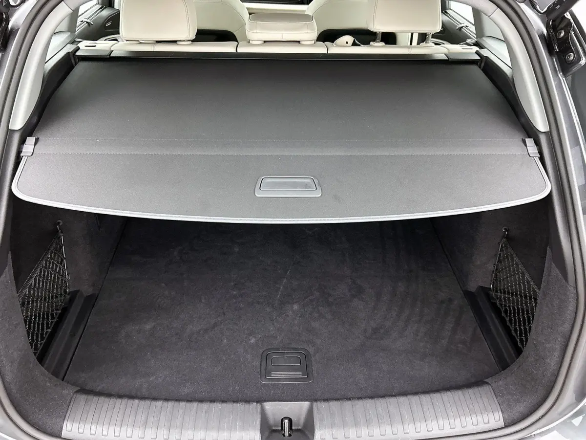 Advanced edition performance 100 kWh | Automaat | Navigatie | 360 Camera | Panoramadak | Stoelverwarming | LED Matrix |