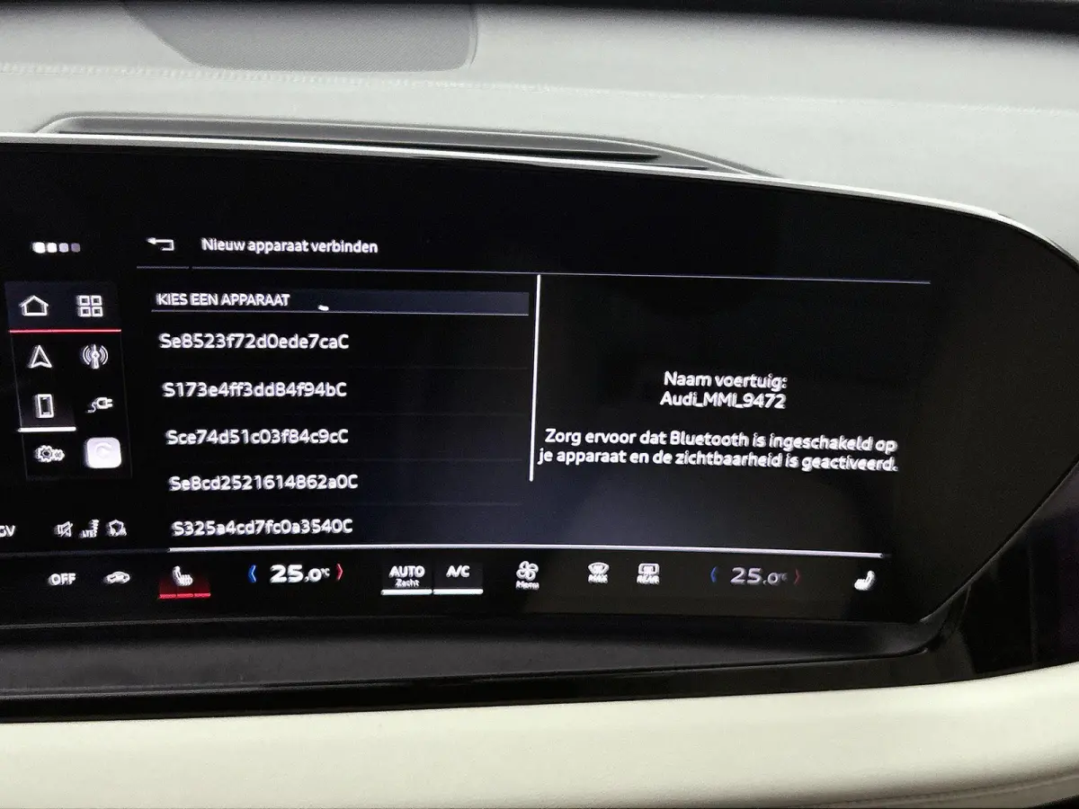 Advanced edition performance 100 kWh | Automaat | Navigatie | 360 Camera | Panoramadak | Stoelverwarming | LED Matrix |