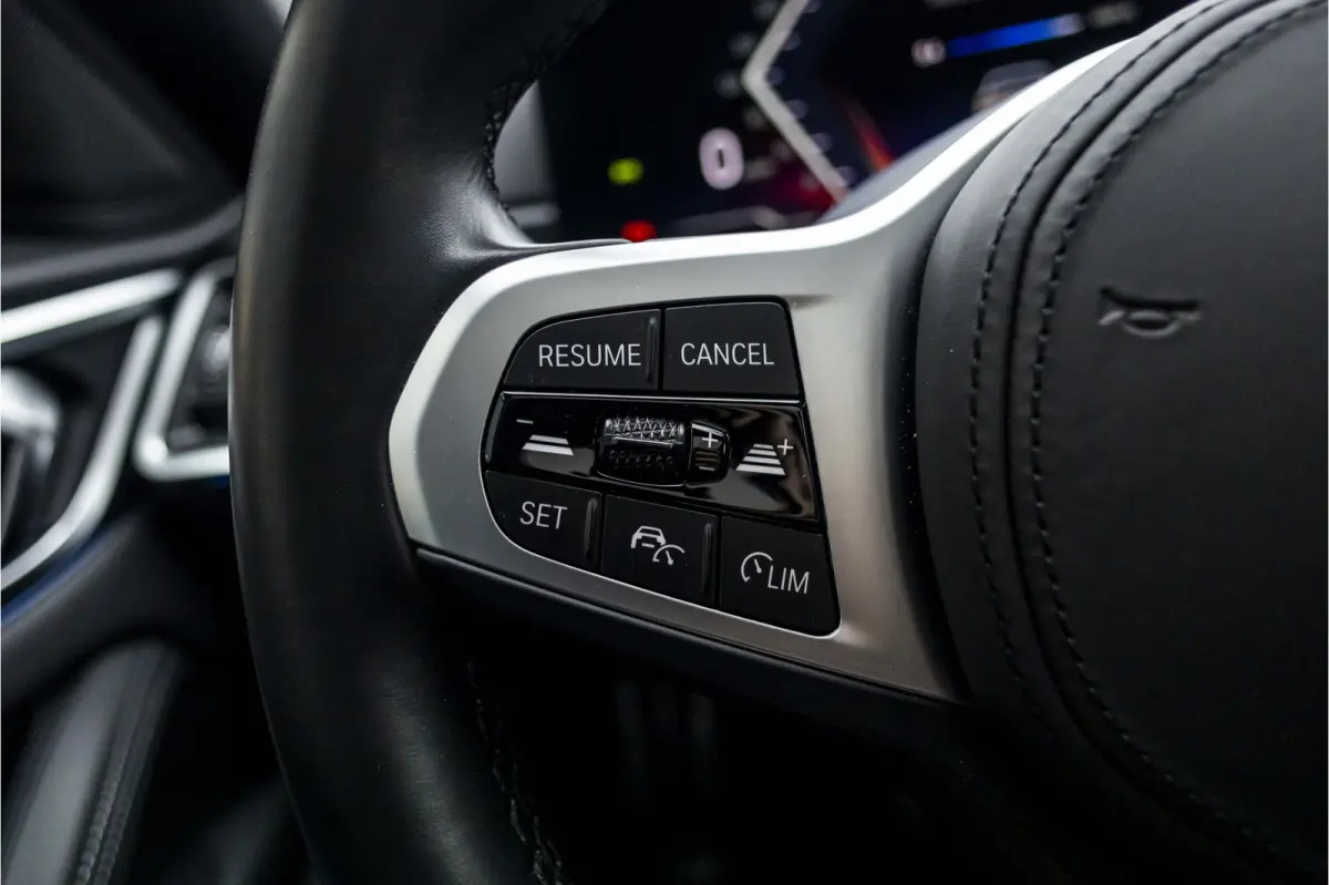 eDrive40 High Executive M-sport 84 kWh SOH 94.3%