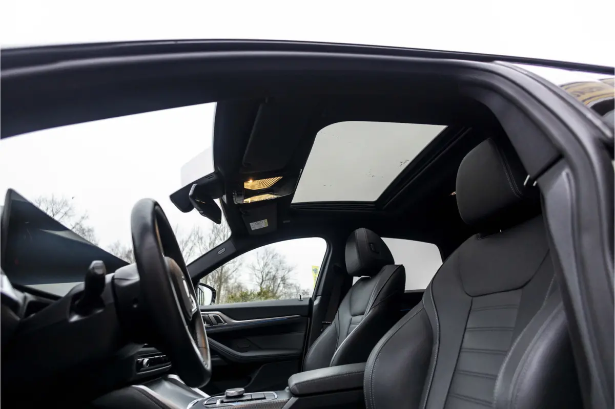 eDrive40 High Executive M-sport 84 kWh SOH 94.3%