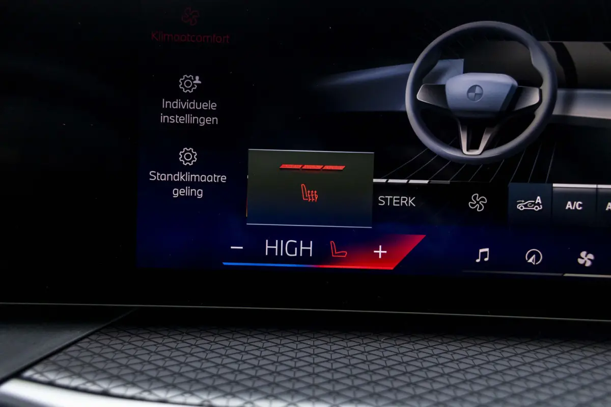 eDrive40 High Executive M-sport 84 kWh SOH 94.3%