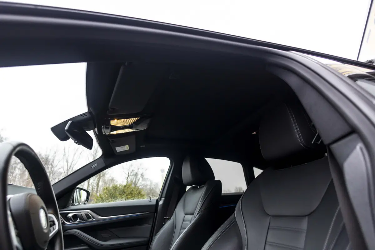 eDrive40 High Executive M-sport 84 kWh SOH 94.3%