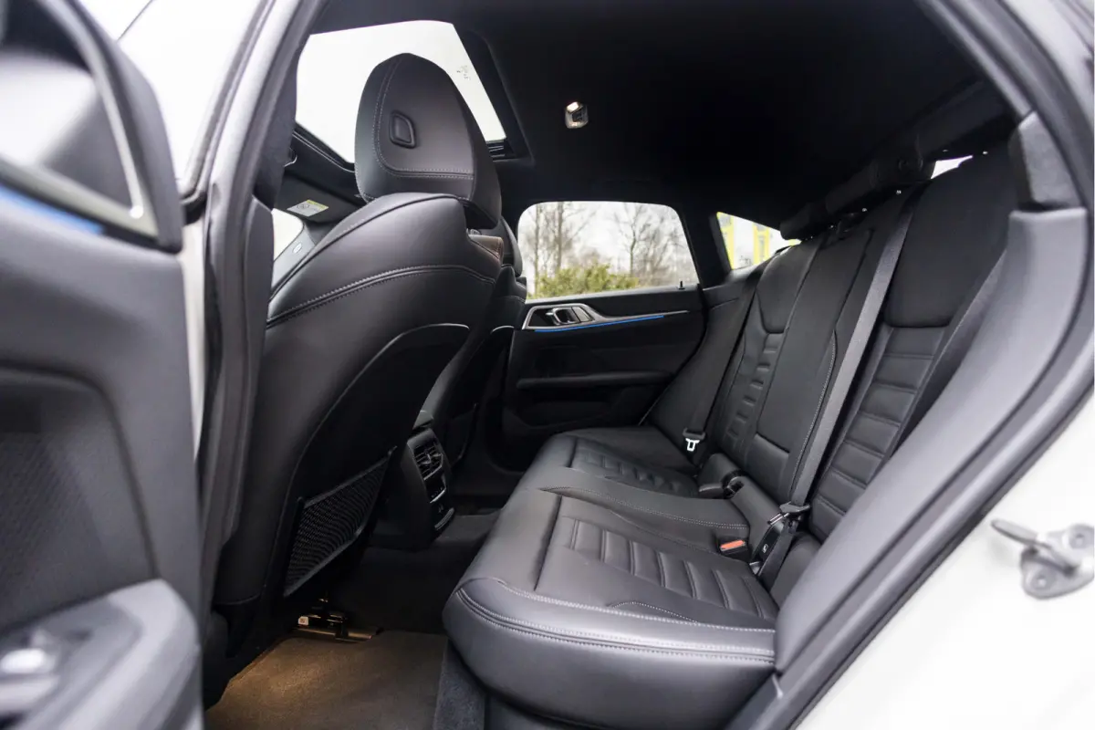 eDrive40 High Executive M-sport 84 kWh SOH 94.3%