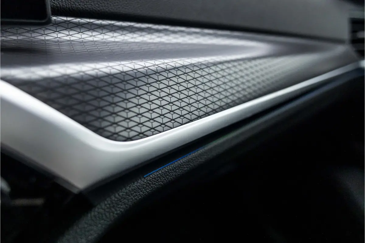 eDrive40 High Executive M-sport 84 kWh SOH 94.3%