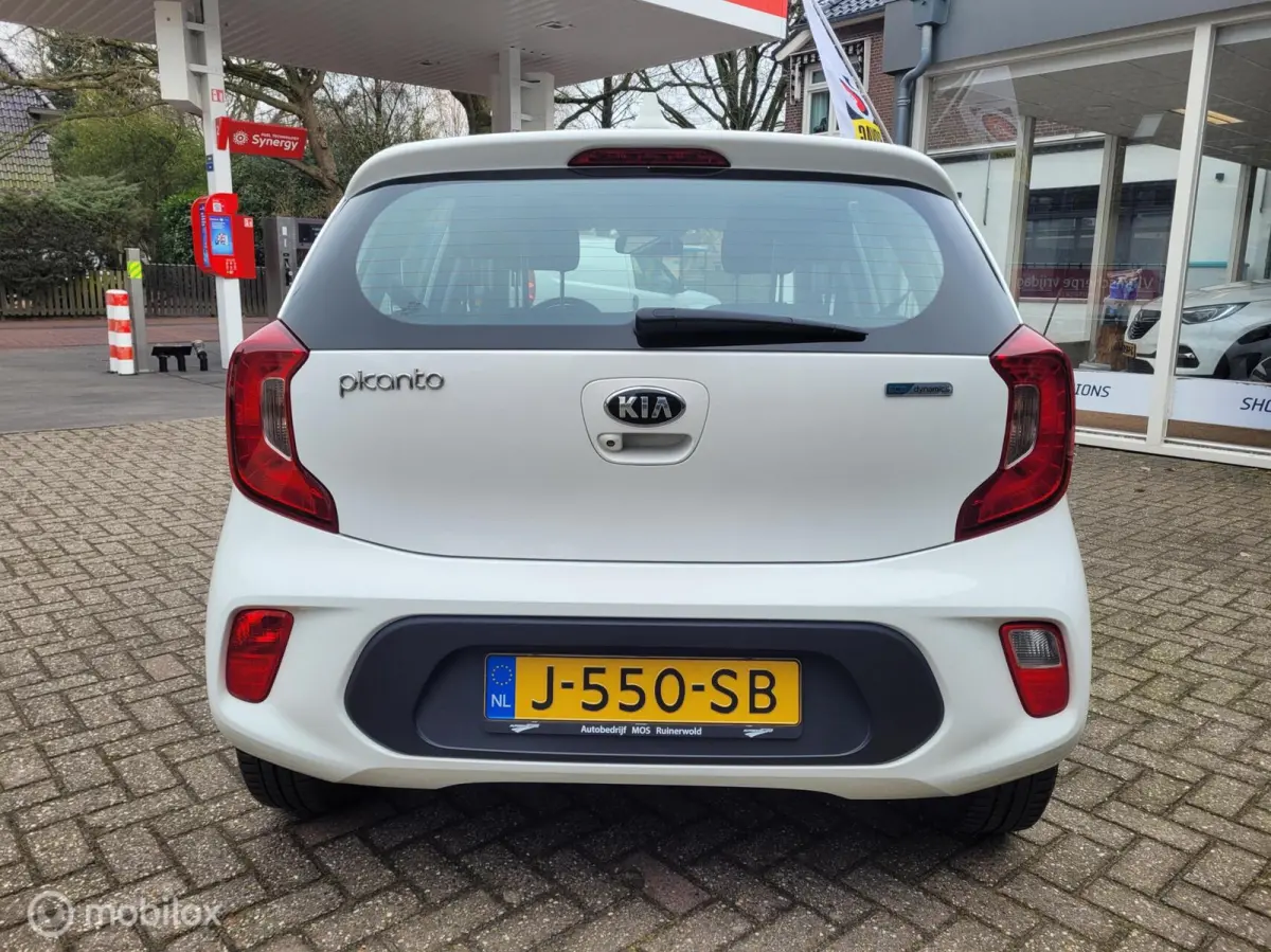 1.0 MPi ComfortPlusLine camera cruise carplay a/c