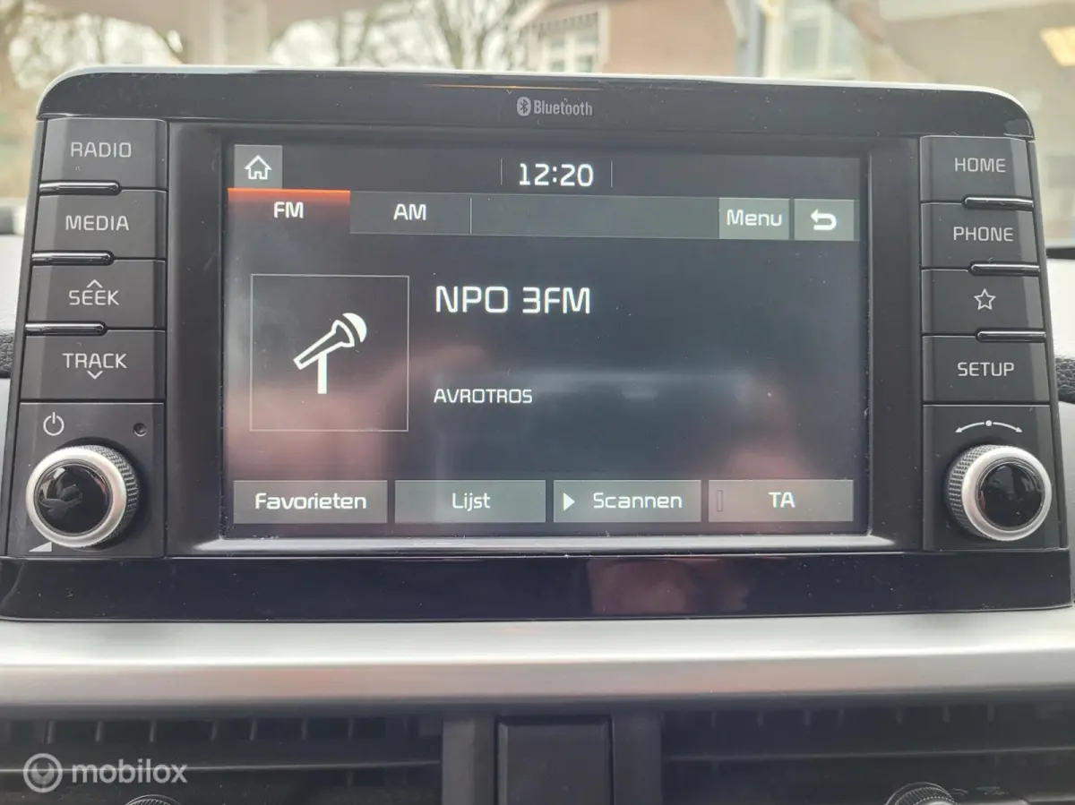 1.0 MPi ComfortPlusLine camera cruise carplay a/c