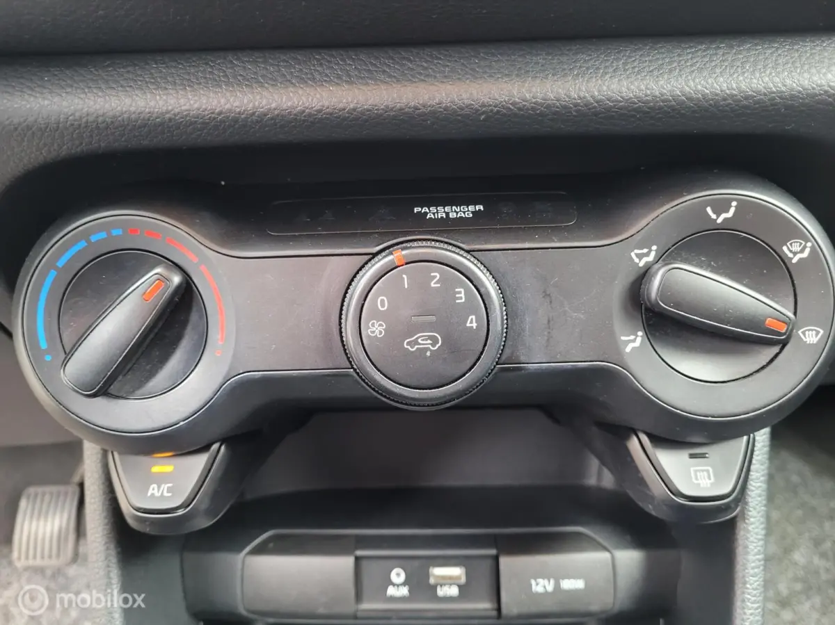 1.0 MPi ComfortPlusLine camera cruise carplay a/c