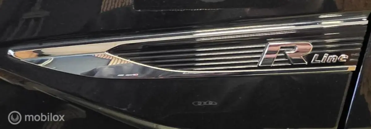 1.0 TSI Highline Business R-Line 1e Eig. Dealer Onderh. Incl.APK+Afleveringsbeurt