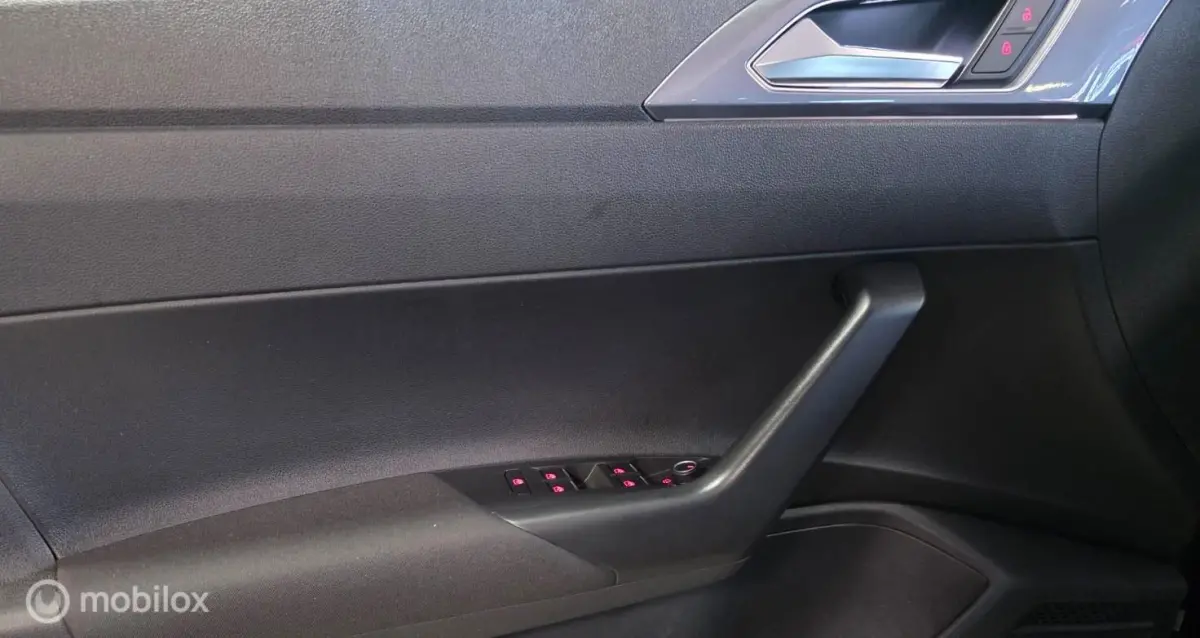 1.0 TSI Highline Business R-Line 1e Eig. Dealer Onderh. Incl.APK+Afleveringsbeurt