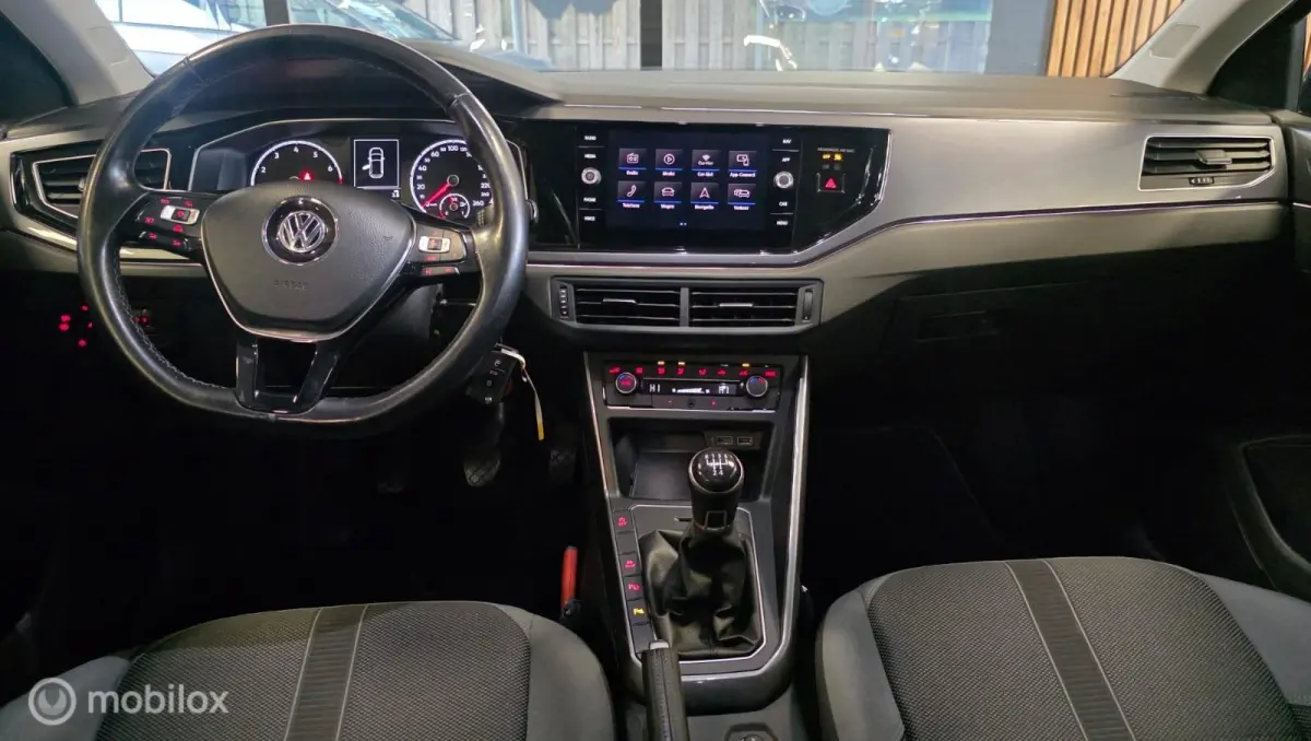 1.0 TSI Highline Business R-Line 1e Eig. Dealer Onderh. Incl.APK+Afleveringsbeurt