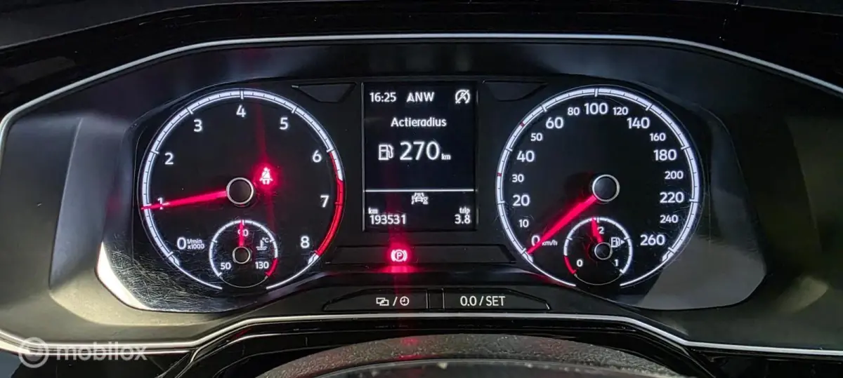 1.0 TSI Highline Business R-Line 1e Eig. Dealer Onderh. Incl.APK+Afleveringsbeurt