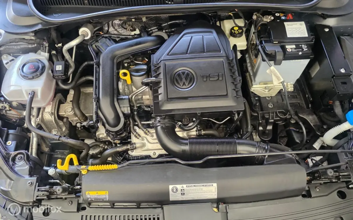 1.0 TSI Highline Business R-Line 1e Eig. Dealer Onderh. Incl.APK+Afleveringsbeurt