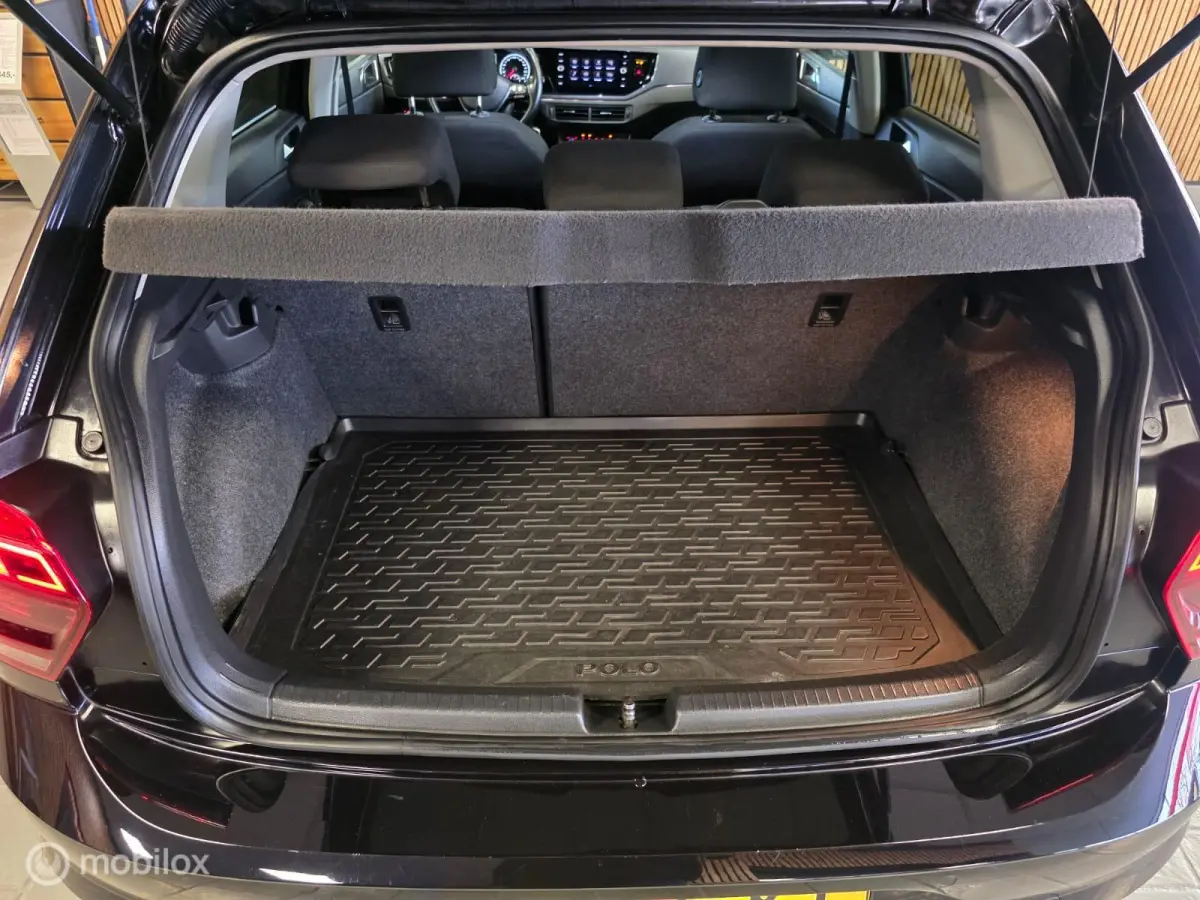 1.0 TSI Highline Business R-Line 1e Eig. Dealer Onderh. Incl.APK+Afleveringsbeurt