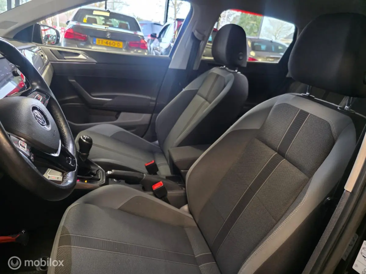 1.0 TSI Highline Business R-Line 1e Eig. Dealer Onderh. Incl.APK+Afleveringsbeurt