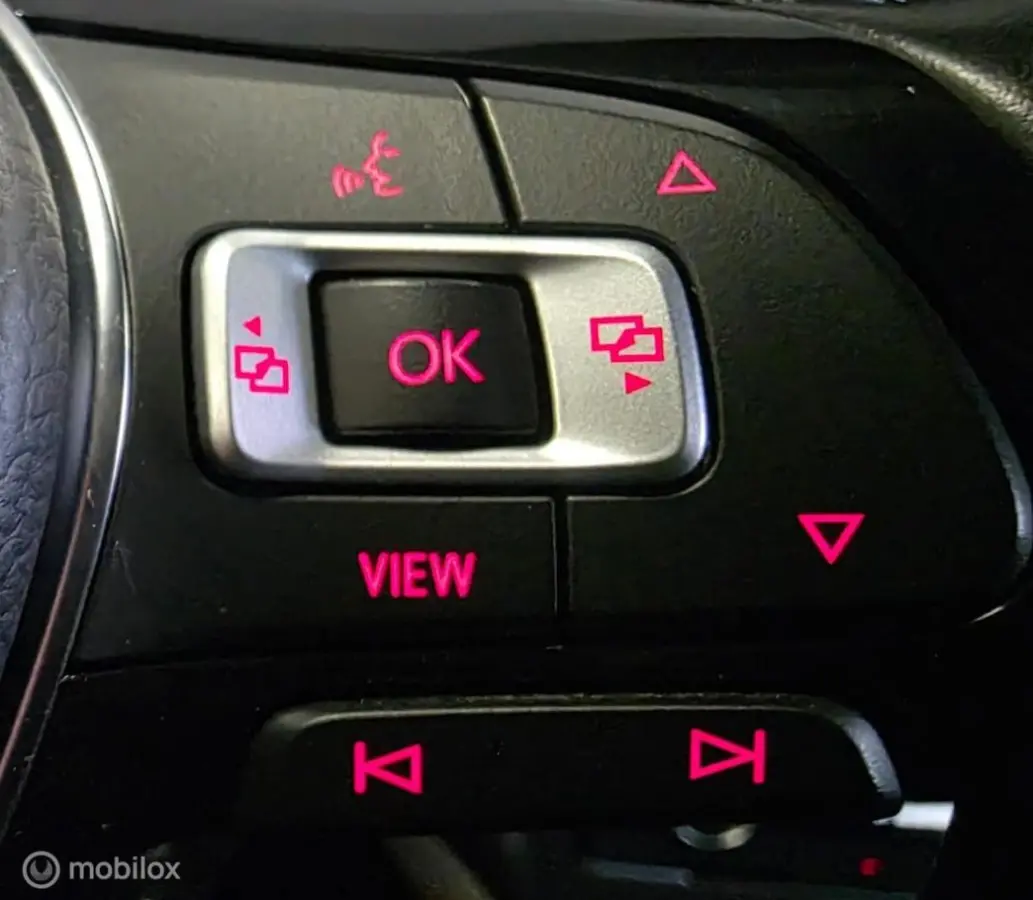 1.0 TSI Highline Business R-Line 1e Eig. Dealer Onderh. Incl.APK+Afleveringsbeurt