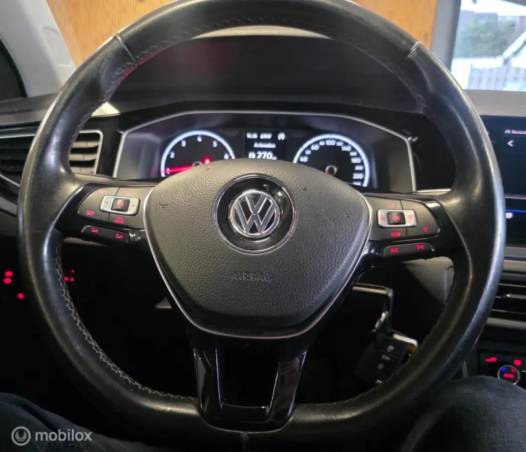 1.0 TSI Highline Business R-Line 1e Eig. Dealer Onderh. Incl.APK+Afleveringsbeurt