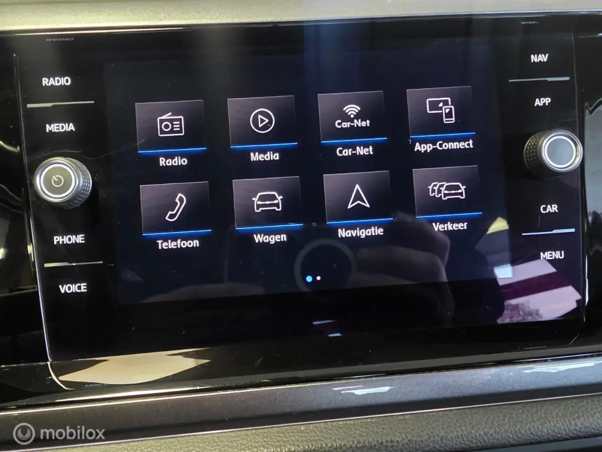 1.0 TSI Highline Business R-Line 1e Eig. Dealer Onderh. Incl.APK+Afleveringsbeurt
