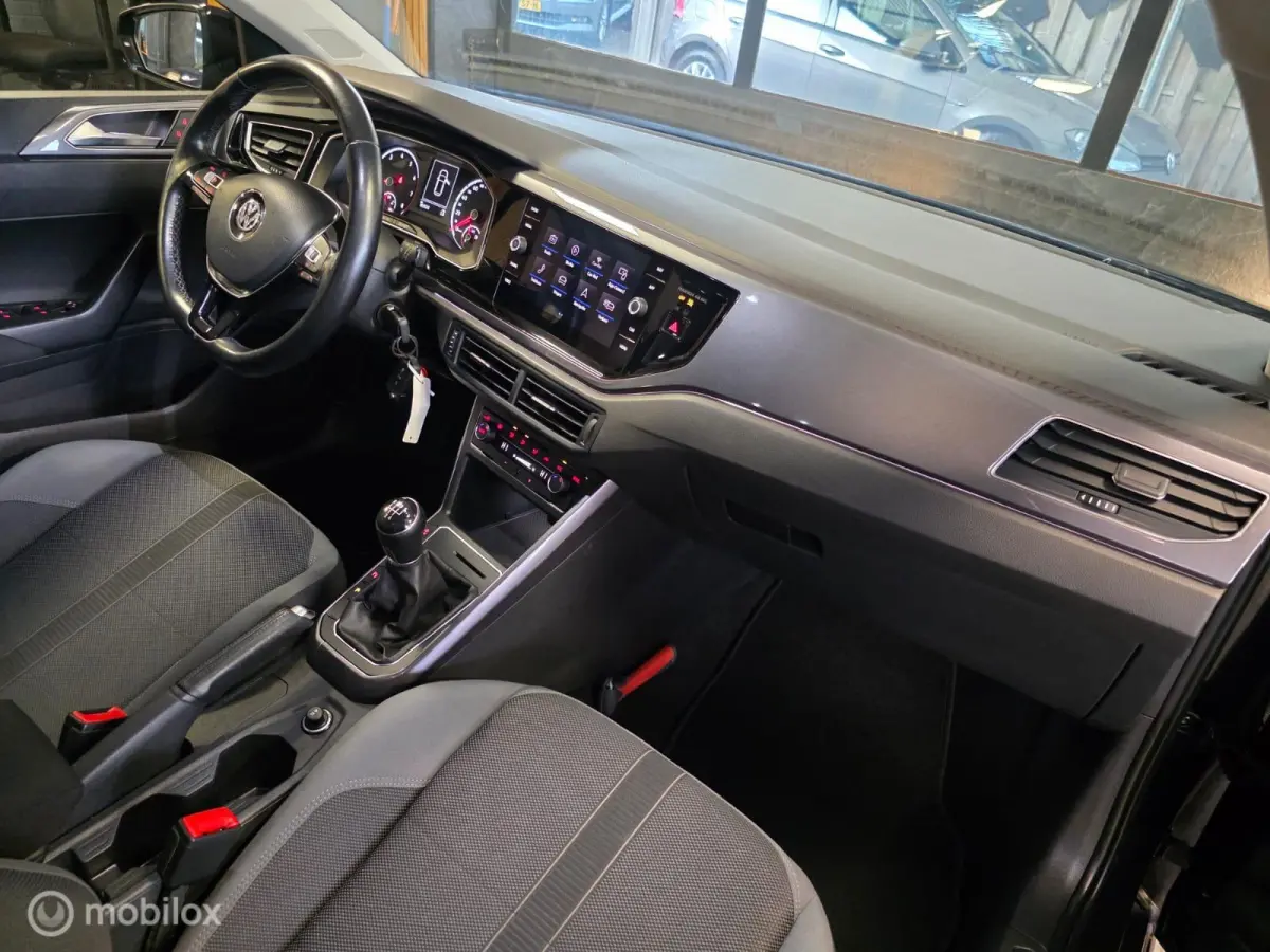 1.0 TSI Highline Business R-Line 1e Eig. Dealer Onderh. Incl.APK+Afleveringsbeurt