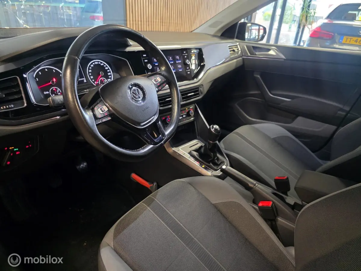 1.0 TSI Highline Business R-Line 1e Eig. Dealer Onderh. Incl.APK+Afleveringsbeurt