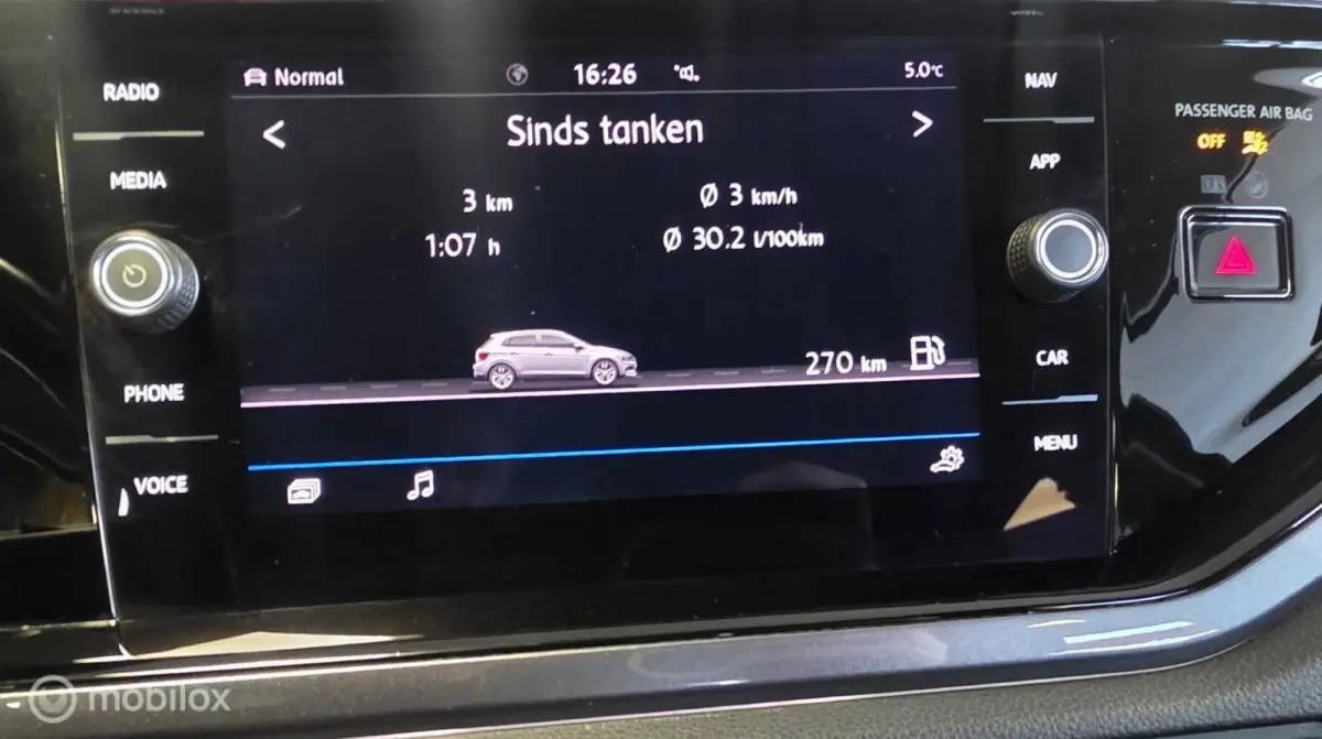 1.0 TSI Highline Business R-Line 1e Eig. Dealer Onderh. Incl.APK+Afleveringsbeurt
