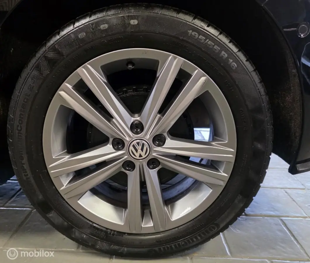 1.0 TSI Highline Business R-Line 1e Eig. Dealer Onderh. Incl.APK+Afleveringsbeurt