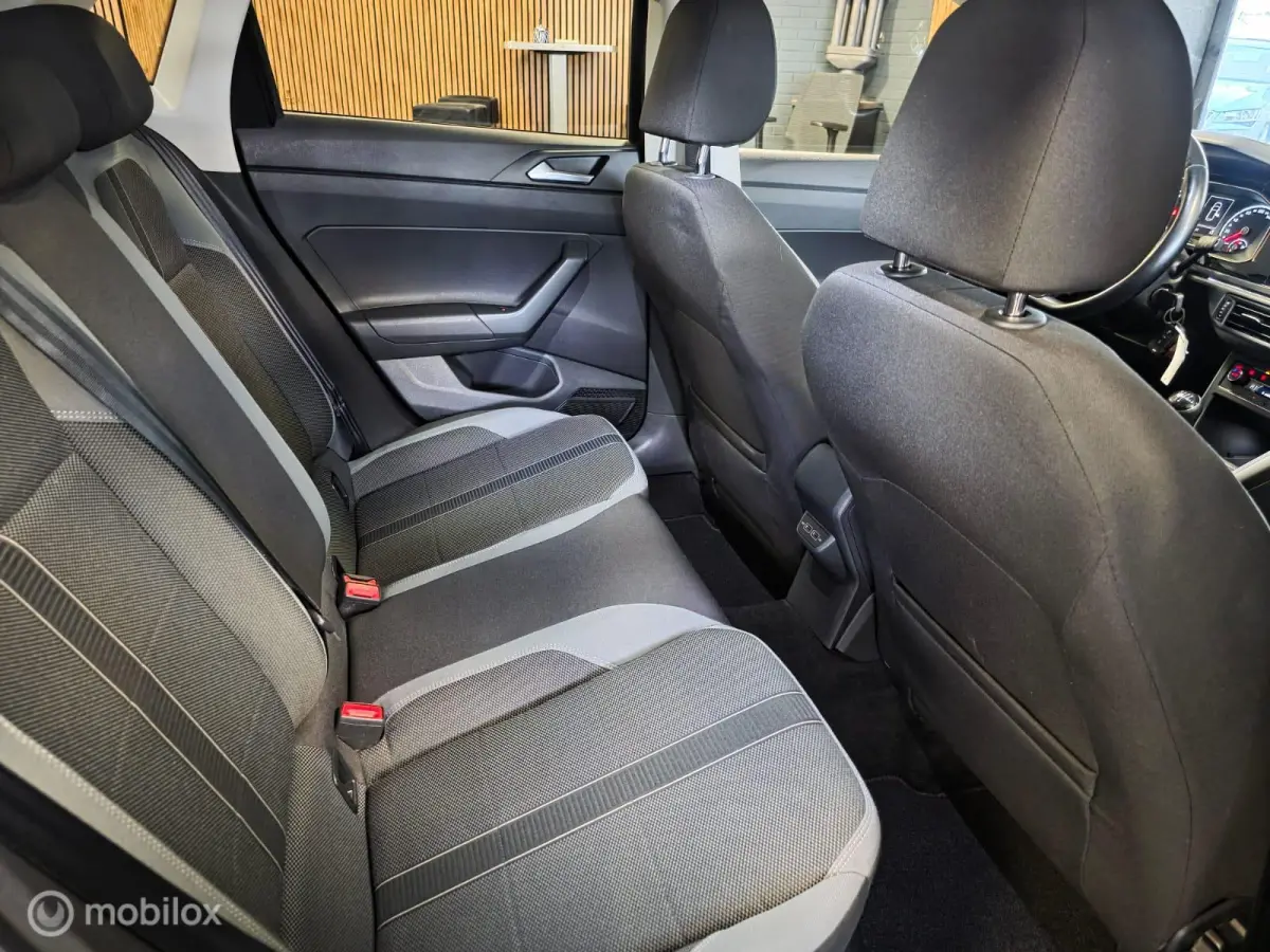 1.0 TSI Highline Business R-Line 1e Eig. Dealer Onderh. Incl.APK+Afleveringsbeurt